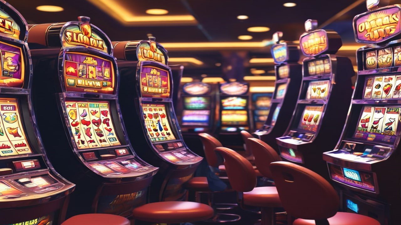 Tabel blackjack live dealer slot711 dengan studio profesional
