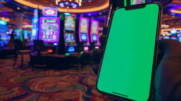 Dragon Tiger live dealer slot711 dengan interface intuitif