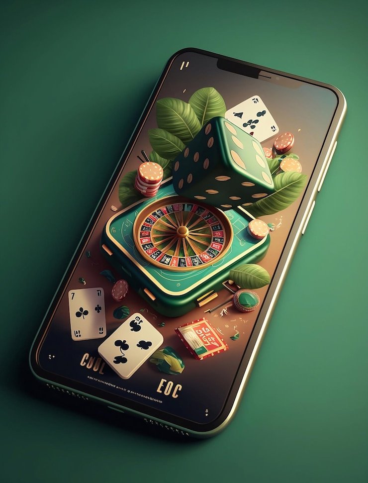Meja Qiu Qiu live dealer slot711 dengan kartu dan antarmuka broadcast HD