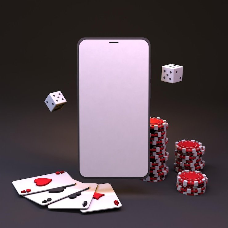 Dealer Qiu Qiu slot711 membagikan kartu dengan jelas terlihat di broadcast